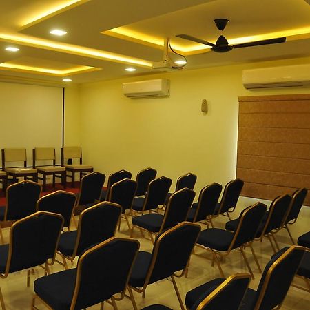 Hotel Pasupala Grand Anantapur Exterior photo